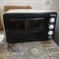 توستر تی تان
