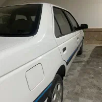 ۴۰۵ tu5 مدل ۹۸|خودرو سواری و وانت|تربتحیدریه, حسنی بالا|دیوار