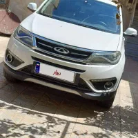 تیگو ۵ مدل ۹۶ اقساط