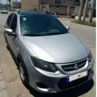 کوییک نقره ای سقف مشکی عروسک