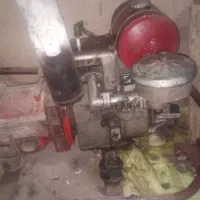 موتوربرق بنزینی|ابزارآلات|بجستان, |دیوار