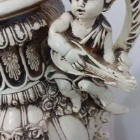 پایه و گلدان دکوری|مجسمه، تندیس، ماکت|اردبیل, |دیوار