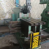 دستگاه صفحه تراش