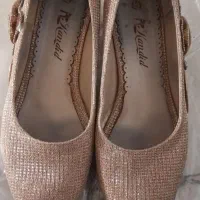 کفش مجلسی حراج فقط ۵۰۰ هزار