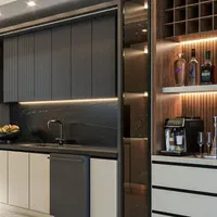 کابینت سفارشی نقد و اقساط