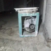 کولر آبی 3200