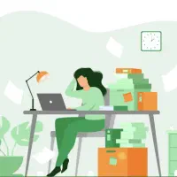 مربی کودک هستم آماده برای همکاری با آموزشگاه ها