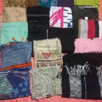 شال و روسری درحدی نو