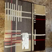 فرش|فرش|ساری, |دیوار