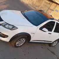ماشین سواری کوییک GXR مدل ماه آخر 1403(تقریبا۱۴۰۴)|خودرو سواری و وانت|پاکدشت, پاکدشت (مامازند)|دیوار