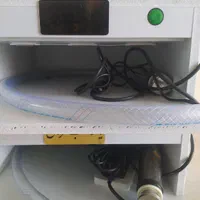 شربت ریز / لیوان پر کن / موکب/ایستگاه صلواتی|ماشین‌آلات صنعتی|مشهد, آیت الله خامنه‌ای|دیوار