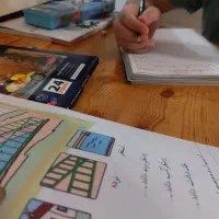 تدریس خصوصی ابتدایی اول تا پنجم