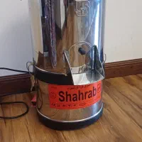 سبری خورد کن