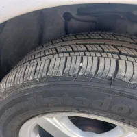 پژو پارسtu5|خودرو سواری و وانت|سلماس, |دیوار