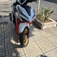 کلیک 1402 رادیات دار