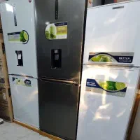 یخچال No frost کد 270