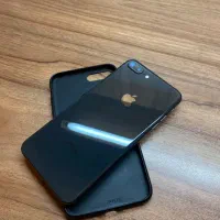 ایفون 8پلاس با حافظه 256GB نو