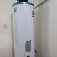 آبگرمکن مخزنی کارکرده ایران شرق|آبگرمکن، پکیج، شوفاژ|قوچان, |دیوار
