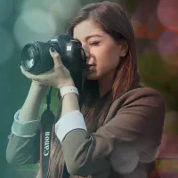 عکاسی تبلیغاتی و محصول (تیزر و ریلز)