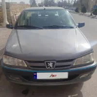 پارس دوگانه شرکت|خودرو سواری و وانت|تاکستان, |دیوار