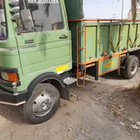 خاور۶۹|خودرو سنگین|تهران, دانشگاه تهران|دیوار