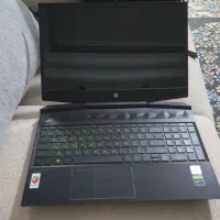 لب تاب گیمینگ قوی