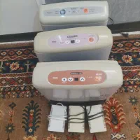 بخاری ژاپنی 2500