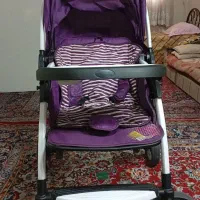کالسکه درحدنو|کالسکه و لوازم جانبی|تهران, نازیآباد|دیوار