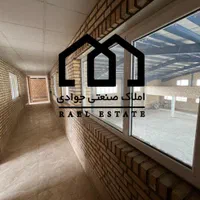 فروش سوله ۱۰۰۰ متری شهرک صنعتی قرچک|فروش دفتر صنعتی، کشاورزی، تجاری|قرچک, شهرک صنعتی قرچک|دیوار