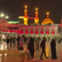 صل الله علیک یا فاطمه