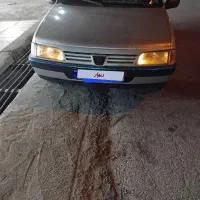 ۴۰۵ دوگانه فابریک