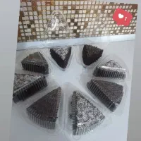 کیک خانگی و کافه ای