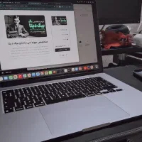 فروش مک بوک ایر m2