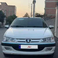 پارس تیوفایو ۹۶ کلاس ۱۵|خودرو سواری و وانت|آمل, |دیوار