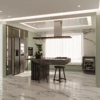 تولید طراحی و اجرا تخصصی سقف کشسان و کناف