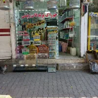 لوازم سرای سهره بازان میاندواب|لوازم جانبی حیوانات|میاندوآب, |دیوار