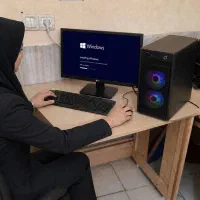 خدمات کامپیوتر و نصب ویندوز