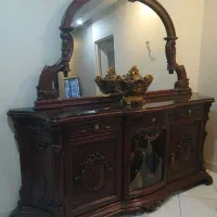 میز کنسول نگین قم