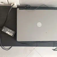 لب تاپ DELL|رایانه همراه|شریف‌آباد, |دیوار