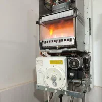تعمیرات تخصصی انواع پکیج و آبگرمکن دیواری