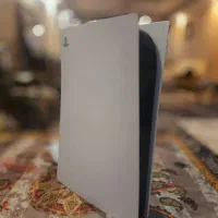 PS5 Fat دیسک خور تک دسته با RDR2