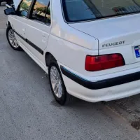 پژو پارس LX TU5، مدل ۱۳۹۹