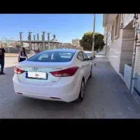 هیوندا النترا ۲۰۱۴|خودرو سواری و وانت|کرمان, |دیوار