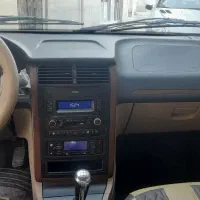 پژوپارس TU5 مدل 1400|خودرو سواری و وانت|مشهد, نکاح|دیوار