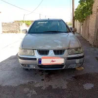 سمند LX ساده، مدل ۱۳۸۲