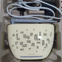 مودم|مودم و تجهیزات شبکه|همدان, |دیوار