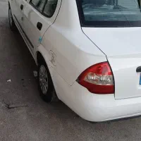 تیبا 1 مدل 97|خودرو سواری و وانت|کرمانشاه, |دیوار