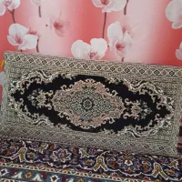 پشتی در حدنو دستبافت ۵تومن وماشینی دونه ۳۰۰|پشتی|شاهرود, |دیوار