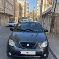 تیبا ۲ مدل ۱۴۰۰ درجه۱