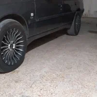 رینگ و لاستیک